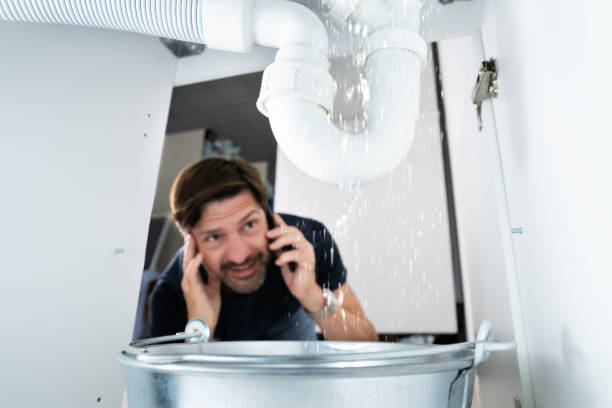 Clogged Drain Plumber in Center Moriches, NY
