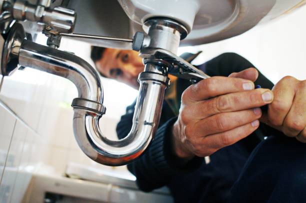 Best Plumbing Services Near Me  in Center Moriches, NY