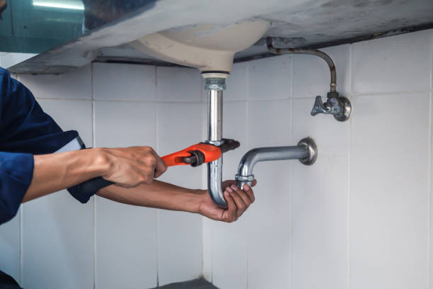 Best Residential Plumbing Services  in Center Moriches, NY