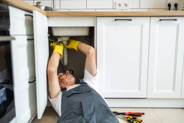Best Leak Detection Services  in Center Moriches, NY