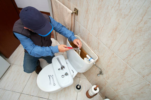 Best Hot Water Heater Installation  in Center Moriches, NY