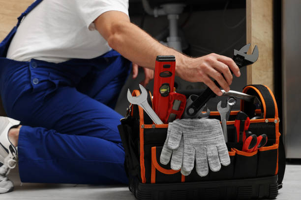 Best Clogged Drain Plumber  in Center Moriches, NY